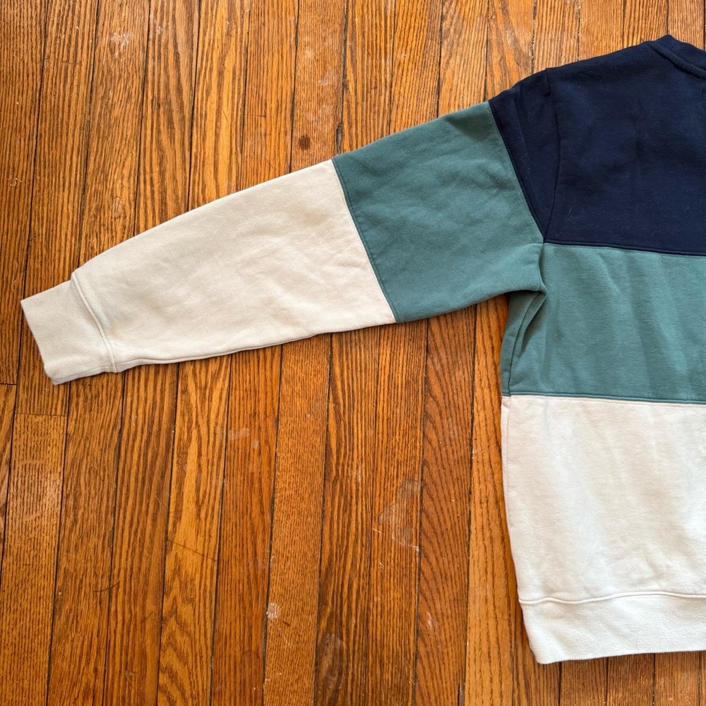 L.L. Bean Crewneck Sweater - Picture 7 of 11